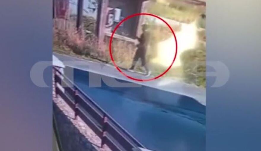 Κως: Νέα ντοκουμέντα - Ο 32χρονος κατευθύνεται στο σημείο που βρέθηκε η σορός της Αναστάζια