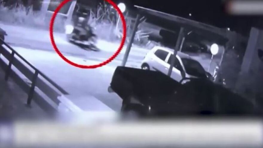 Κως: Νέα ντοκουμέντα - Ο 32χρονος κατευθύνεται στο σημείο που βρέθηκε η σορός της Αναστάζια