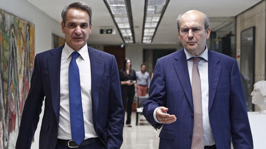 Τι θα περιλαμβάνει το πολυνομοσχέδιο του ΥΠΟΙΚ - Αυξήσεις μισθών στο Δημόσιο, αύξηση αφορολόγητου, μείωση ΕΝΦΙΑ