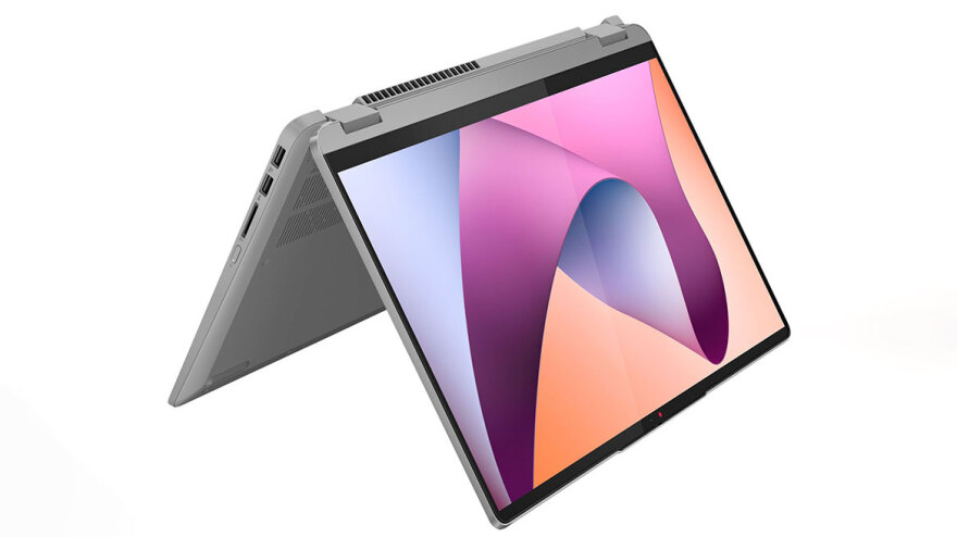 Laptops ιδανικά για την παραλία