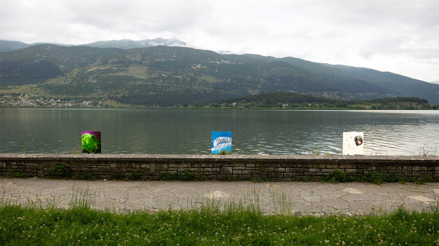 Τα Γιάννενα και τα παράξενα Plasmata τους