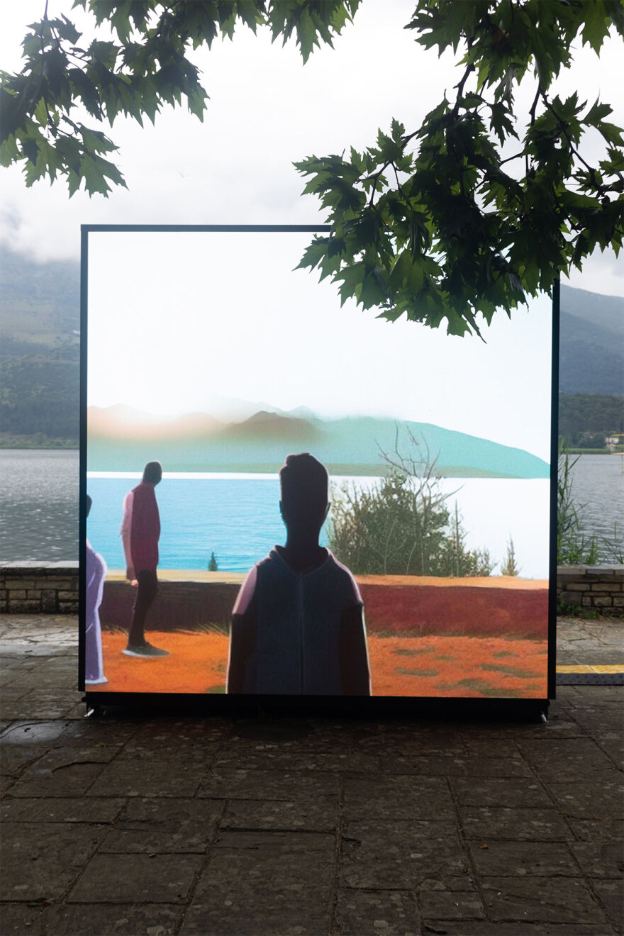 Τα Γιάννενα και τα παράξενα Plasmata τους