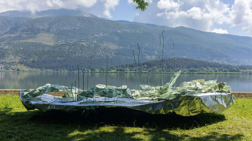 Τα Γιάννενα και τα παράξενα Plasmata τους