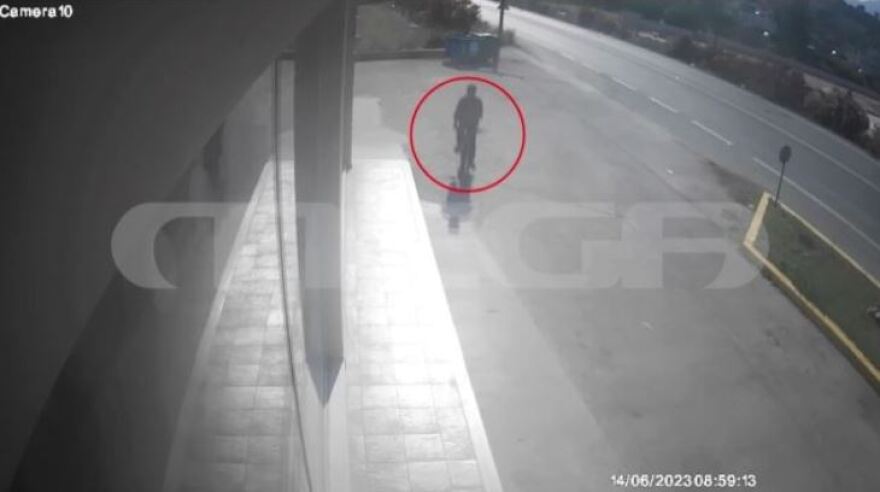 Κως: Νέα ντοκουμέντα - Ο 32χρονος κατευθύνεται στο σημείο που βρέθηκε η σορός της Αναστάζια