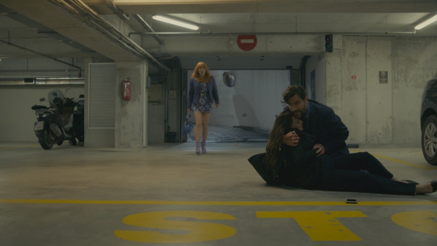 IQ 160: Απόψε στις 21:00 στο Star, το φινάλε του 1ου Κύκλου με διπλό επεισόδιο!