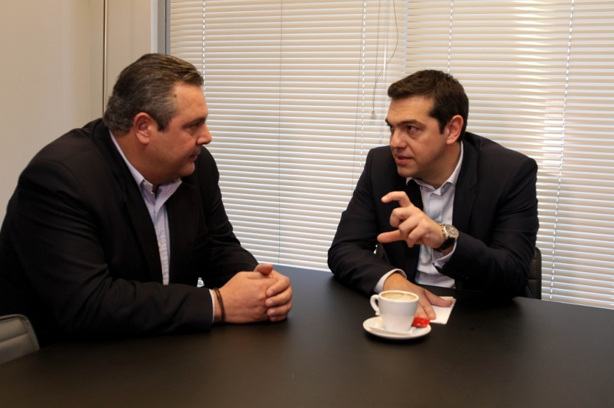 Αλέξης Τσίπρας: Από τις μαθητικές καταλήψεις στα 90's στην πρωθυπουργία και την παραίτηση από την προεδρία του ΣΥΡΙΖΑ