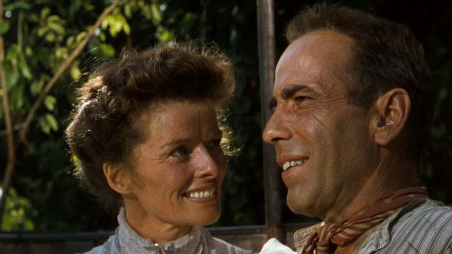 Κάθριν Χέμπορν: Η αντισυμβατική του Χόλιγουντ - «Η άτεκνη, η ανύπαντρη που φορούσε παντελόνια»