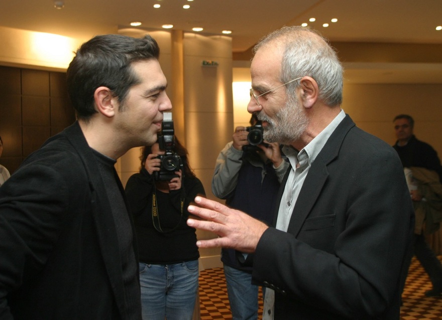 Αλέξης Τσίπρας: Από τις μαθητικές καταλήψεις στα 90's στην πρωθυπουργία και την παραίτηση από την προεδρία του ΣΥΡΙΖΑ