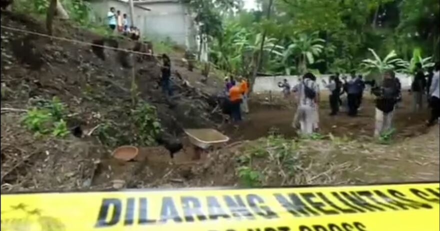 Πατέρας που διέπραξε αιμομιξία δολοφόνησε τα 7 μωρά που γέννησε η κόρη του