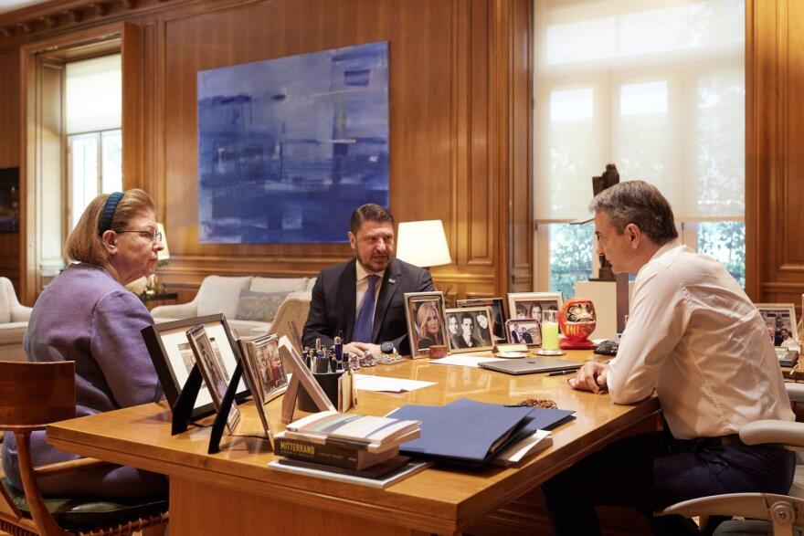 Θέατρα Βράχων Βύρωνα: Σώζονται με κυβερνητική παρέμβαση 