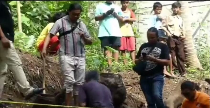 Πατέρας που διέπραξε αιμομιξία δολοφόνησε τα 7 μωρά που γέννησε η κόρη του