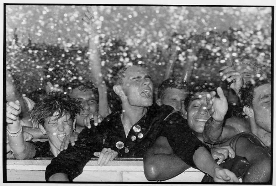 Rock in Athens 85: Αυτή είναι  η ιστορία του πρώτου ροκ φεστιβάλ στην Ελλάδα - Δείτε βίντεο και φωτογραφίες