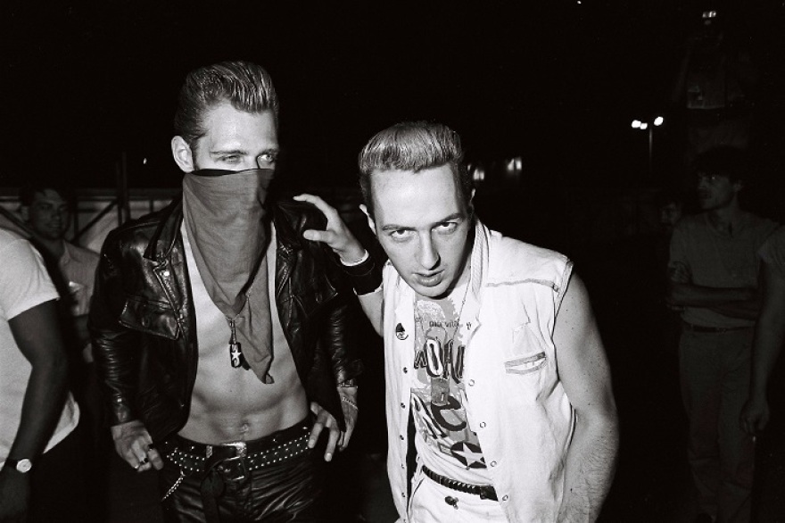 Rock in Athens 85: Αυτή είναι  η ιστορία του πρώτου ροκ φεστιβάλ στην Ελλάδα - Δείτε βίντεο και φωτογραφίες