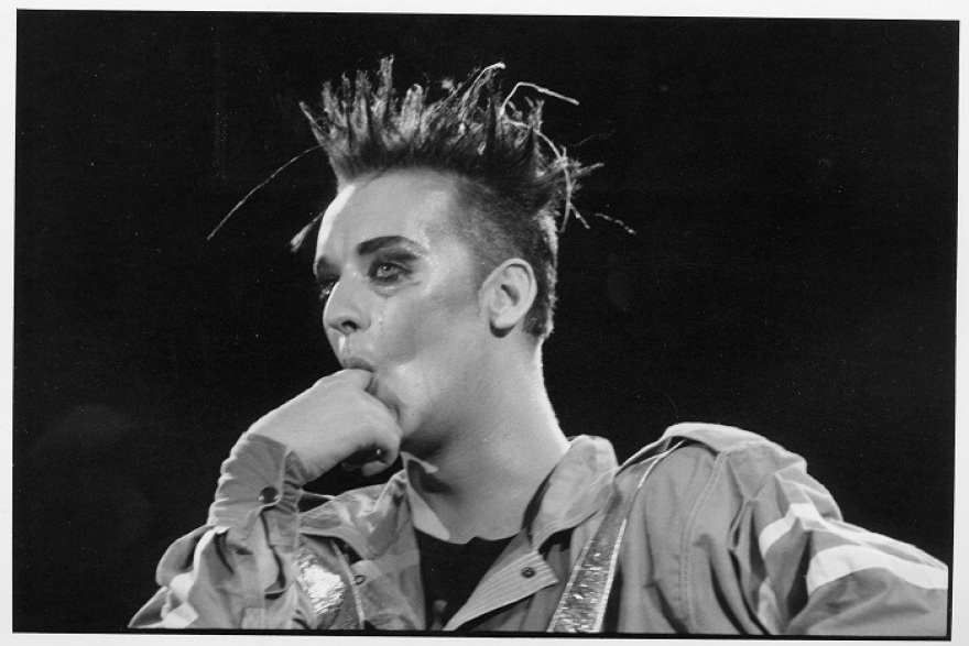 Rock in Athens 85: Αυτή είναι  η ιστορία του πρώτου ροκ φεστιβάλ στην Ελλάδα - Δείτε βίντεο και φωτογραφίες