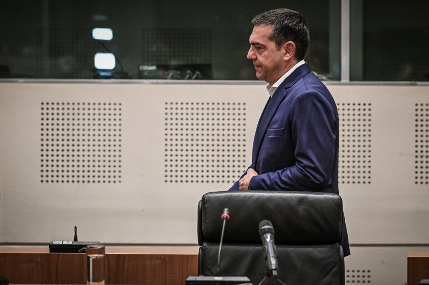 Αλέξης Τσίπρας: Από τις μαθητικές καταλήψεις στα 90's στην πρωθυπουργία και την παραίτηση από την προεδρία του ΣΥΡΙΖΑ