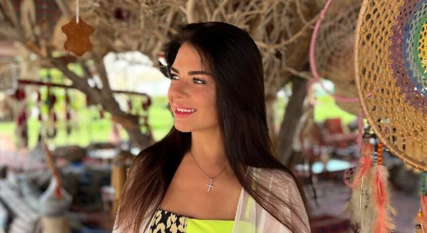 Ρωσία: Ακόμη ένας θάνατος-μυστήριο στη Μόσχα - Σκοτώθηκε 28χρονη αντιπρόεδρος τράπεζας