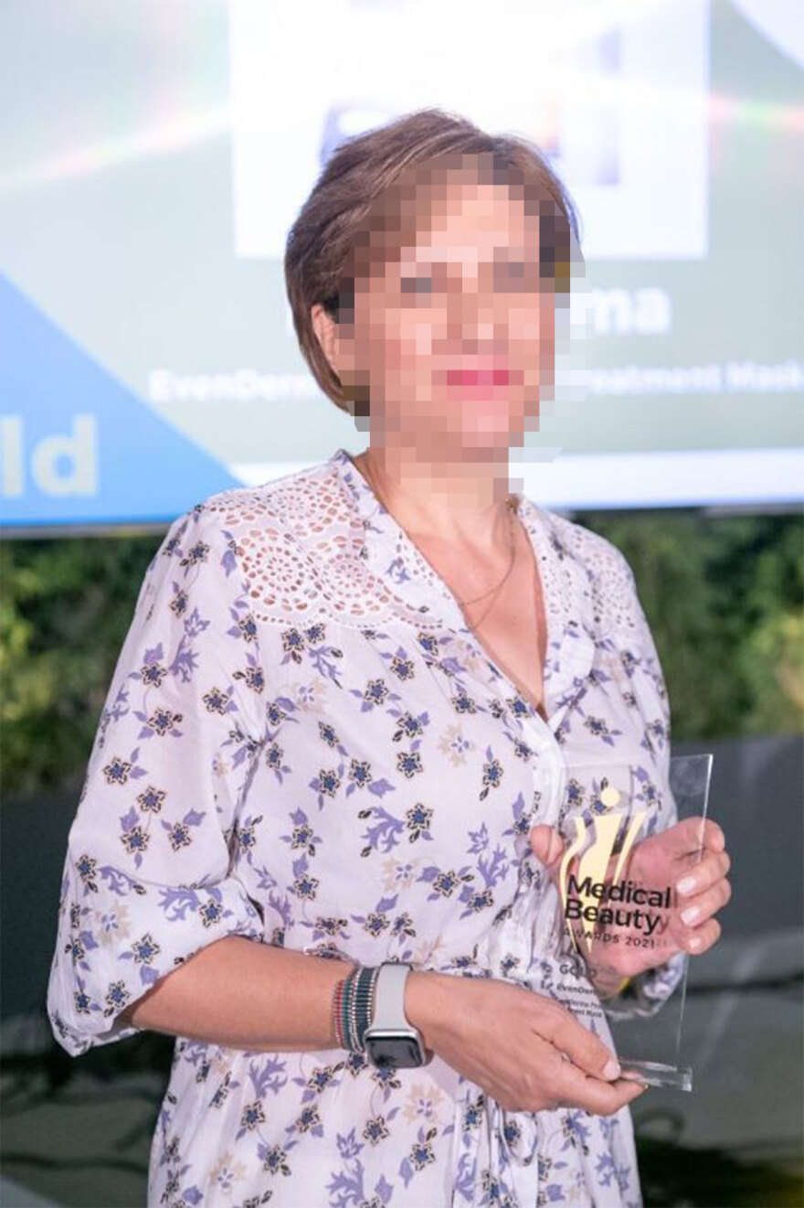 Μπότοξ: Πώς είχε στήσει την απάτη η 54χρονη: Η εταιρεία βιτρίνα και οι εισαγωγές από Τουρκία 