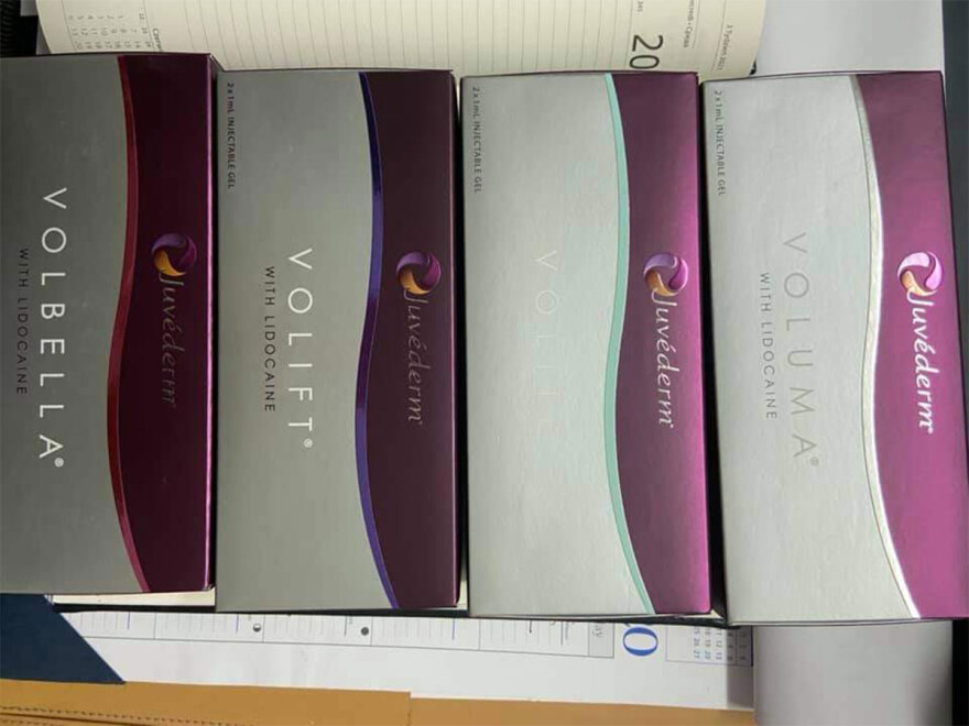 Μπότοξ: Πώς είχε στήσει την απάτη η 54χρονη: Η εταιρεία βιτρίνα και οι εισαγωγές από Τουρκία 