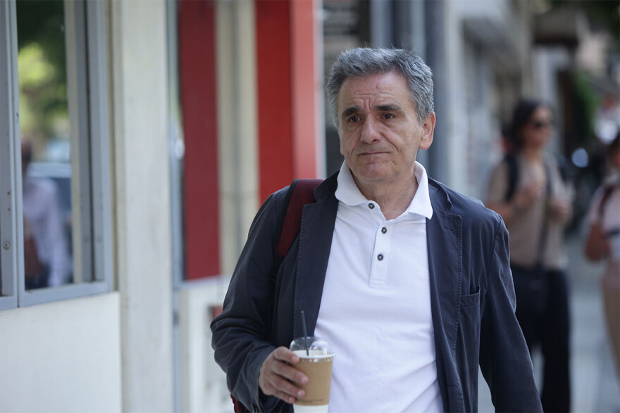 ΣΥΡΙΖΑ: Ραγδαίες εξελίξεις με τον Τσίπρα - Πληροφορίες ότι παραιτήθηκε