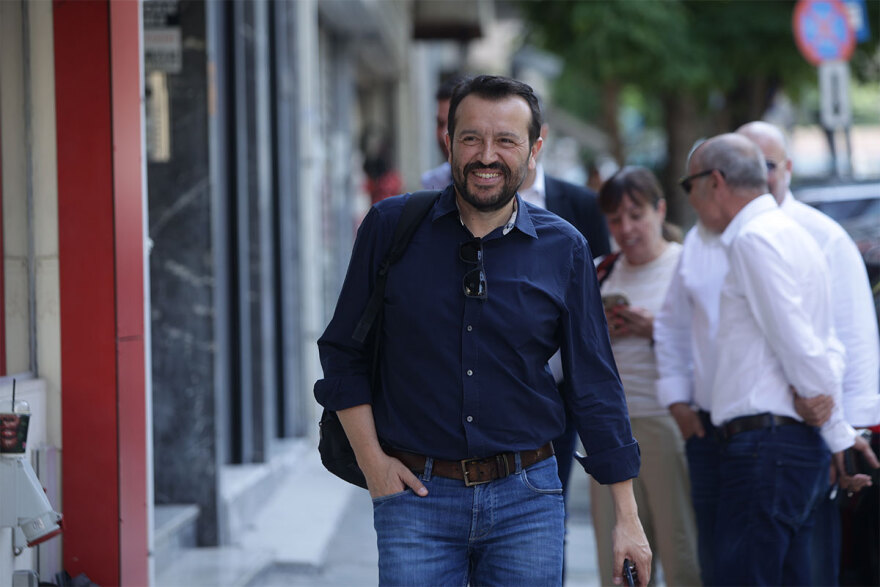 ΣΥΡΙΖΑ: Ραγδαίες εξελίξεις με τον Τσίπρα - Πληροφορίες ότι παραιτήθηκε