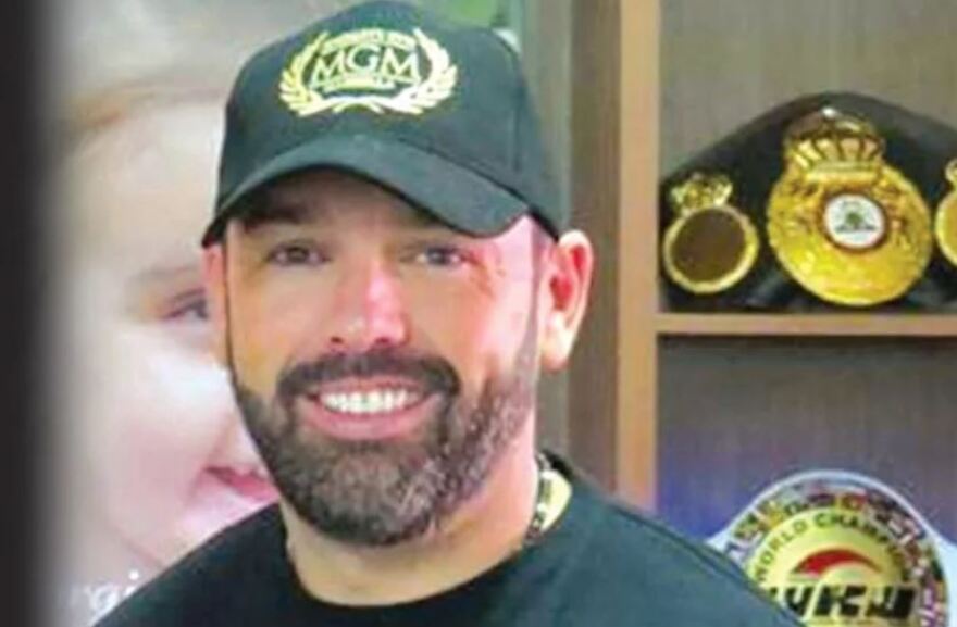 O Iταλός μαφιόζος Raffaele Imperiale πρόκειται να καταθέσει εναντίον του φίλου του