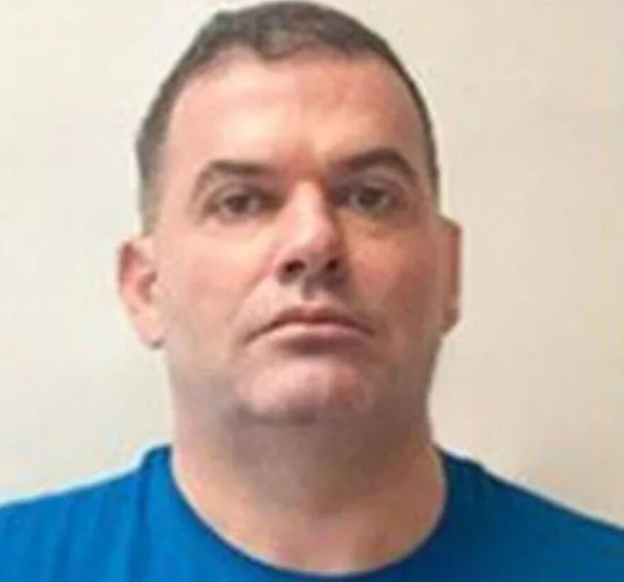 O Iταλός μαφιόζος Raffaele Imperiale πρόκειται να καταθέσει εναντίον του φίλου του