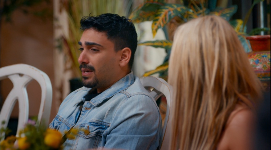 Οι Προδότες: Η αντίστροφη μέτρηση μόλς ξεκίνησε