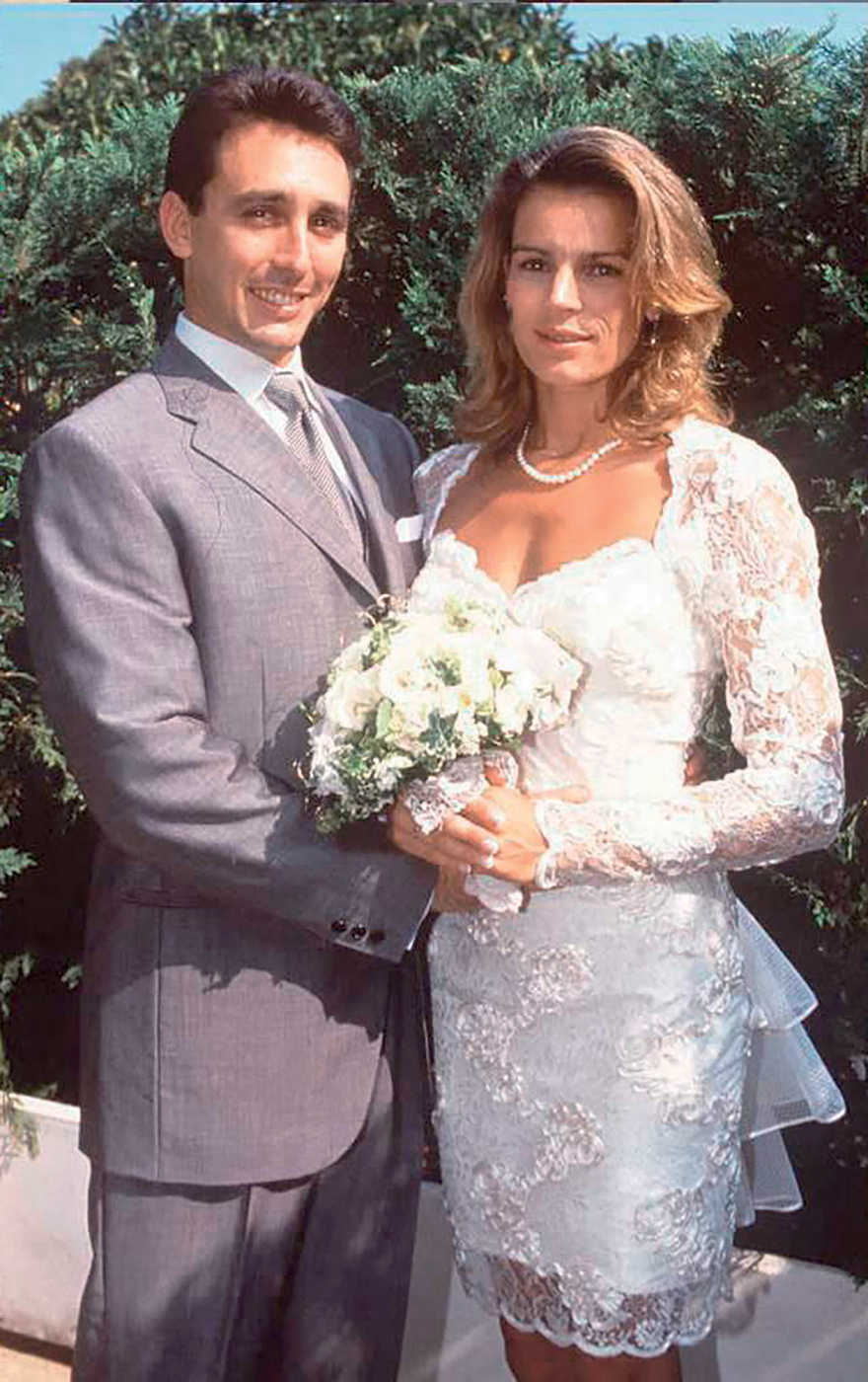 Γκριμάλντι: Η ιστορία της μακροβιότερης βασιλικής οικογένειας της Ευρώπης θα μεταφερθεί στη μικρή οθόνη 