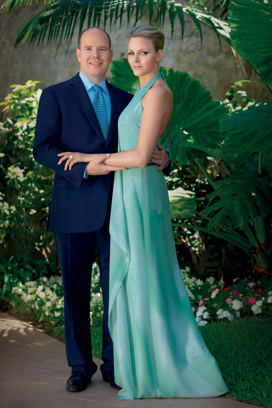 Γκριμάλντι: Η ιστορία της μακροβιότερης βασιλικής οικογένειας της Ευρώπης θα μεταφερθεί στη μικρή οθόνη 