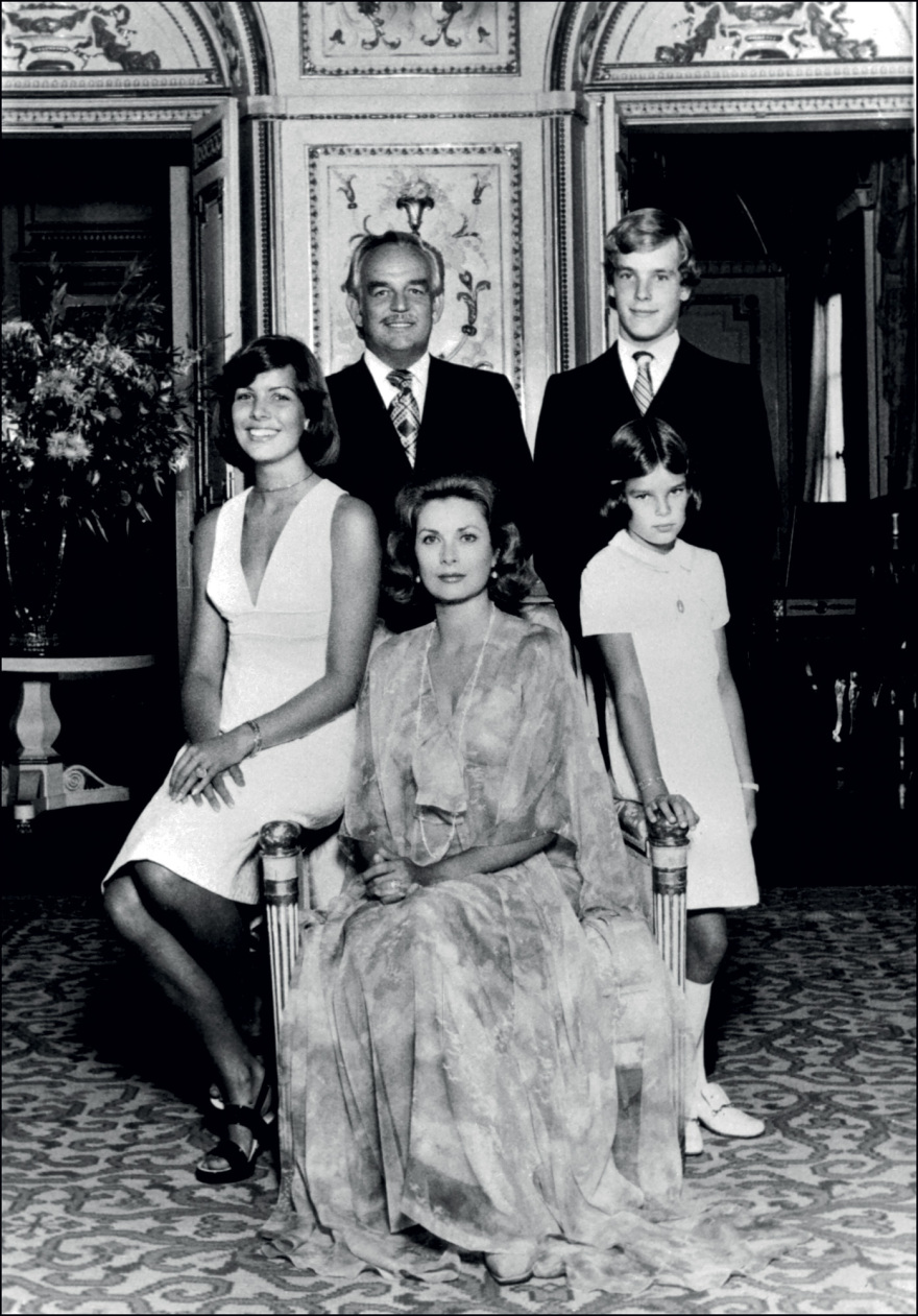 Γκριμάλντι: Η ιστορία της μακροβιότερης βασιλικής οικογένειας της Ευρώπης θα μεταφερθεί στη μικρή οθόνη 