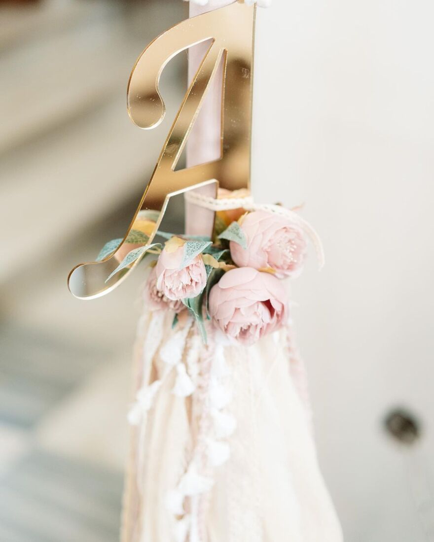  Πέννυ Μπαλτατζή: Βάφτισε την κόρη της