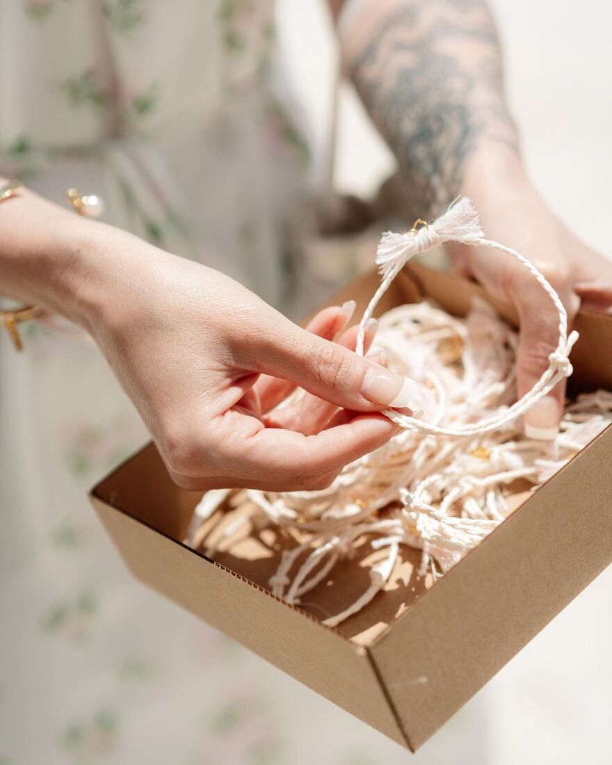  Πέννυ Μπαλτατζή: Βάφτισε την κόρη της