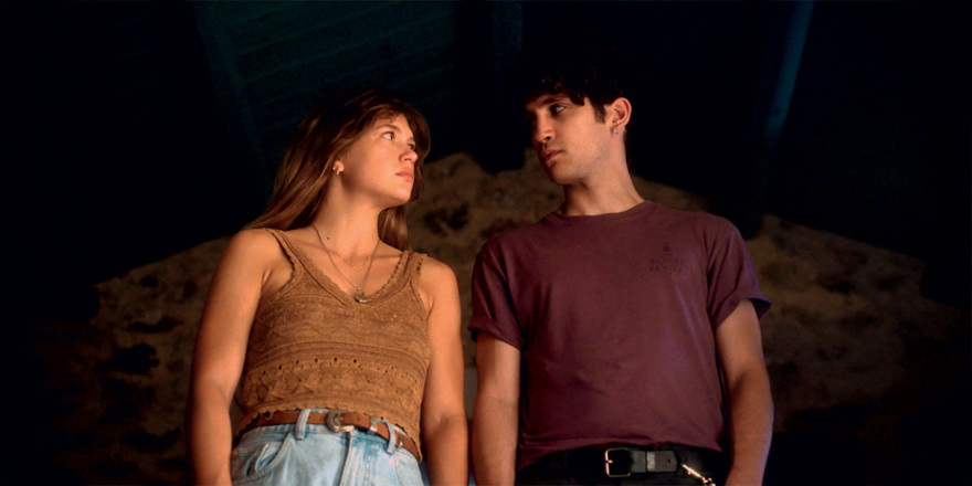  Ορέστης Χαλκιάς: «Η ελευθερία για τον ηθοποιό είναι στόχος ζωής» 