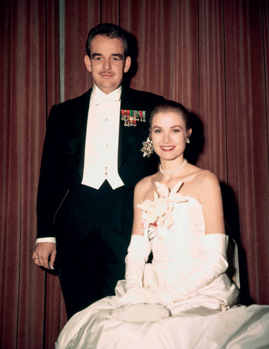 Γκριμάλντι: Η ιστορία της μακροβιότερης βασιλικής οικογένειας της Ευρώπης θα μεταφερθεί στη μικρή οθόνη 