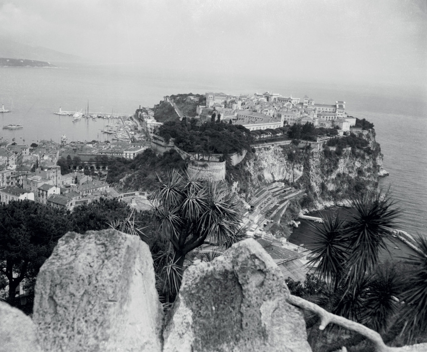 Γκριμάλντι: Η ιστορία της μακροβιότερης βασιλικής οικογένειας της Ευρώπης θα μεταφερθεί στη μικρή οθόνη 