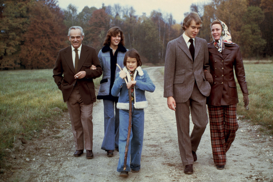 Γκριμάλντι: Η ιστορία της μακροβιότερης βασιλικής οικογένειας της Ευρώπης θα μεταφερθεί στη μικρή οθόνη 