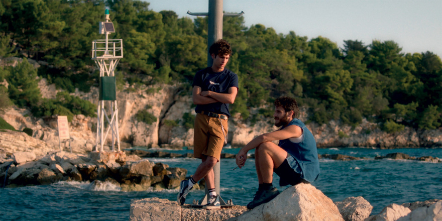  Ορέστης Χαλκιάς: «Η ελευθερία για τον ηθοποιό είναι στόχος ζωής» 