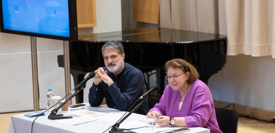 «Όλη η Ελλάδα ένας Πολιτισμός»: 140 καλοκαιρινές εκδηλώσεις σε 70 αρχαιολογικούς χώρους, μνημεία και μουσεία