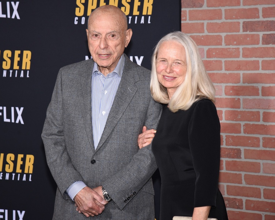 Άλαν Άρκιν: Οι 10 καλύτερες ερμηνείες του - Δείτε βίντεο και φωτογραφίες