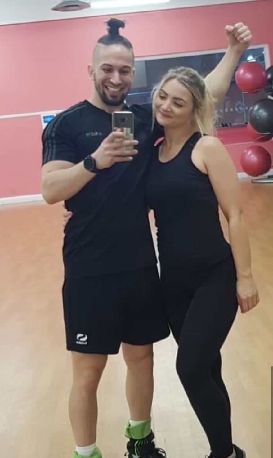 Κολοσσαίο: Γυμναστής βουλγαρικής καταγωγής που ζει στο Μπρίστολ ο τουρίστας που βανδάλισε το μνημείο