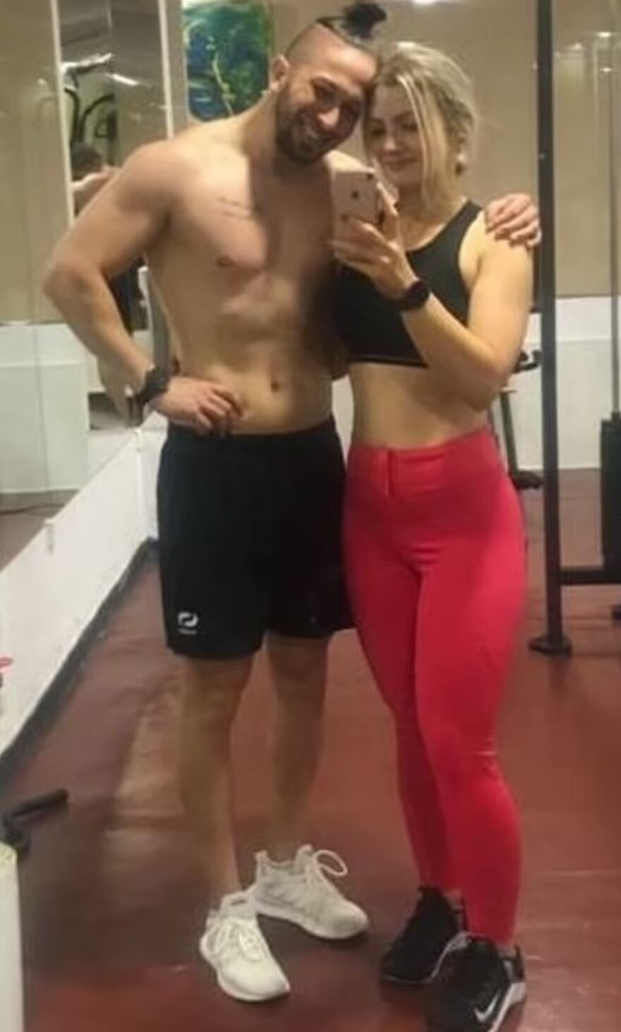 Κολοσσαίο: Γυμναστής βουλγαρικής καταγωγής που ζει στο Μπρίστολ ο τουρίστας που βανδάλισε το μνημείο