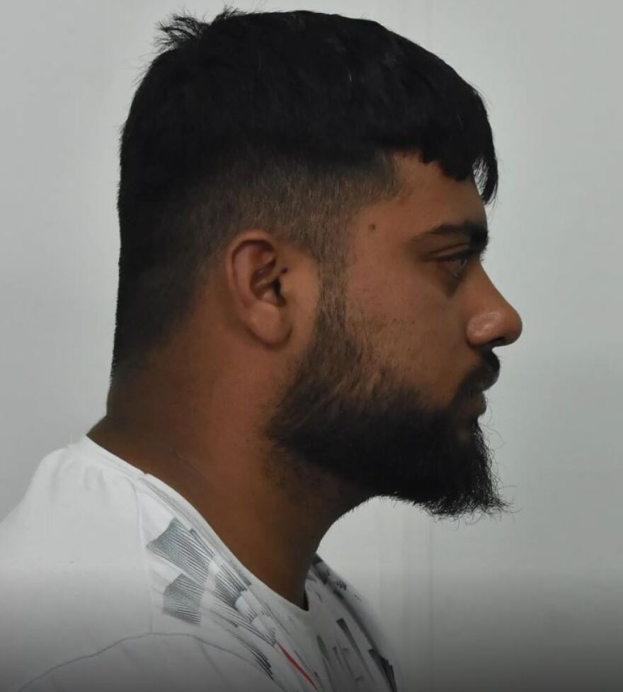 Ωρωπός: Στη δημοσιότητα τα στοιχεία του 23χρονου επίδοξου βιαστή με το πατίνι - Είχε επιτεθεί σε 69χρονη