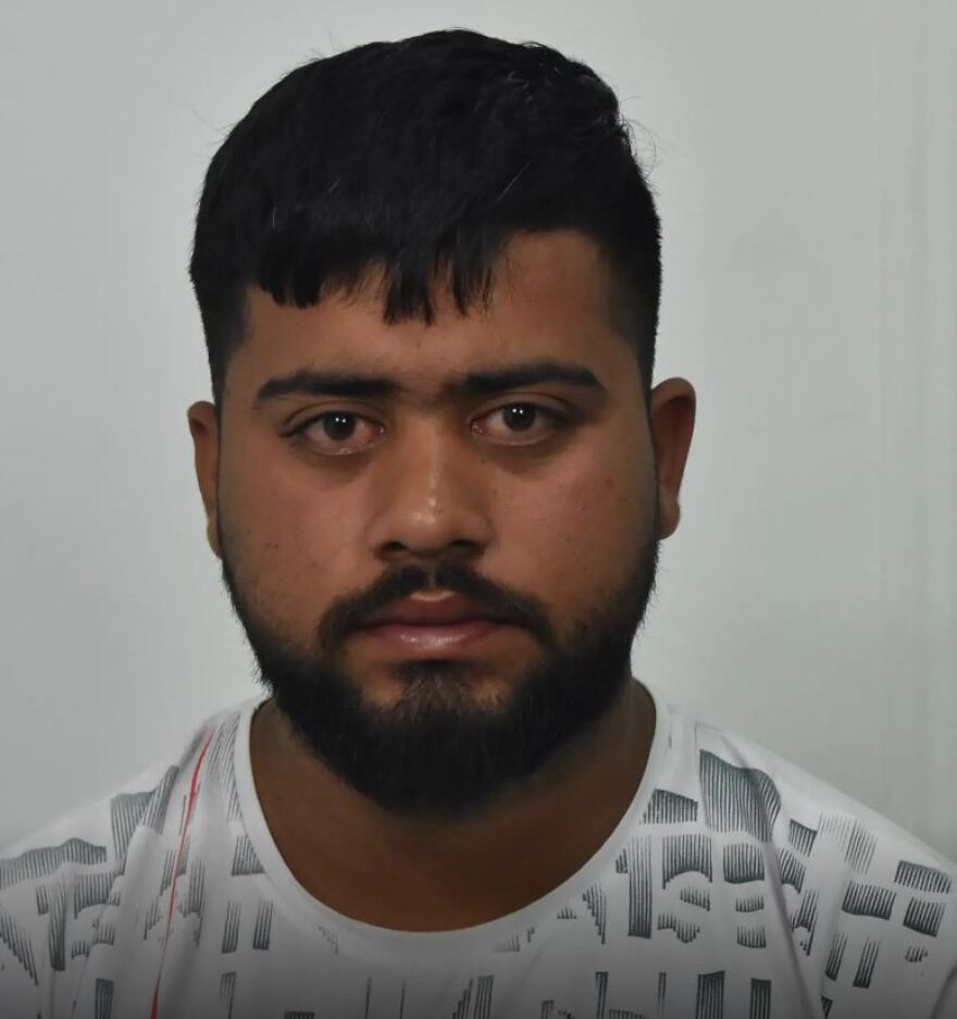 Ωρωπός: Στη δημοσιότητα τα στοιχεία του 23χρονου επίδοξου βιαστή με το πατίνι - Είχε επιτεθεί σε 69χρονη