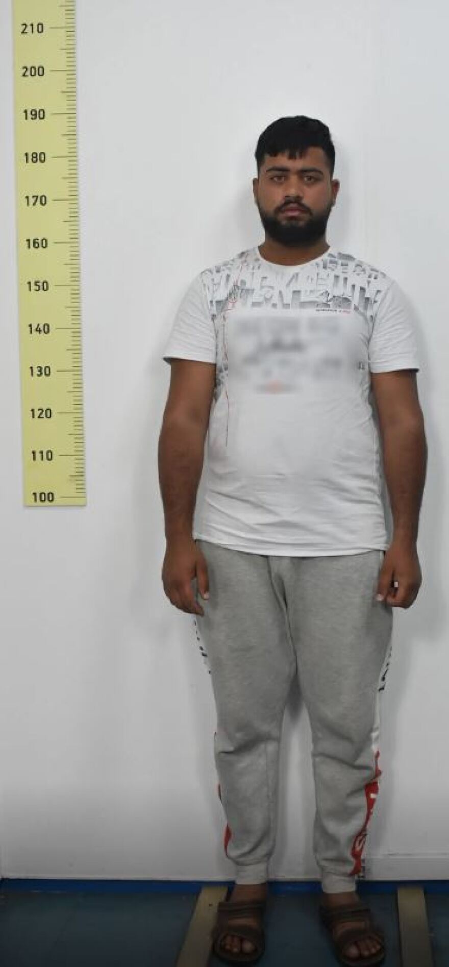 Ωρωπός: Στη δημοσιότητα τα στοιχεία του 23χρονου επίδοξου βιαστή με το πατίνι - Είχε επιτεθεί σε 69χρονη