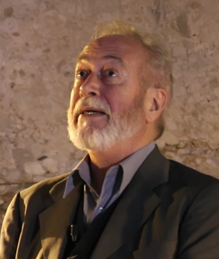 Ο «Θυέστης» του Σενέκα στον τύμβο του Ατρέα στις Μυκήνες 