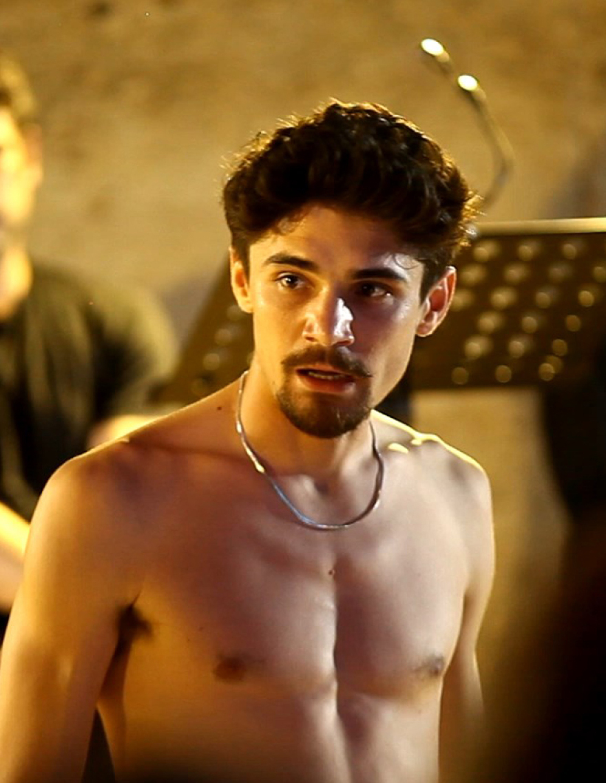 Ο «Θυέστης» του Σενέκα στον τύμβο του Ατρέα στις Μυκήνες 