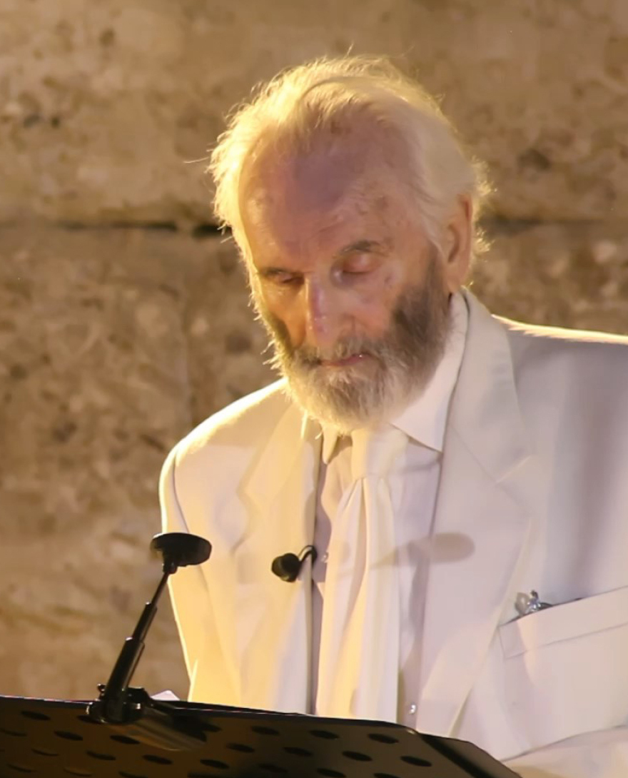 Ο «Θυέστης» του Σενέκα στον τύμβο του Ατρέα στις Μυκήνες 