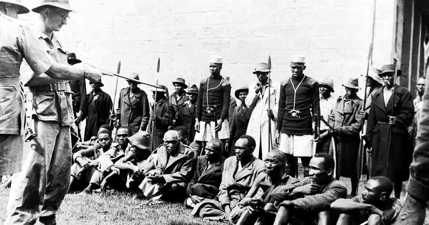 Αφρική: O μακρύς δρόμος των χωρών της προς την ανεξαρτησία τους