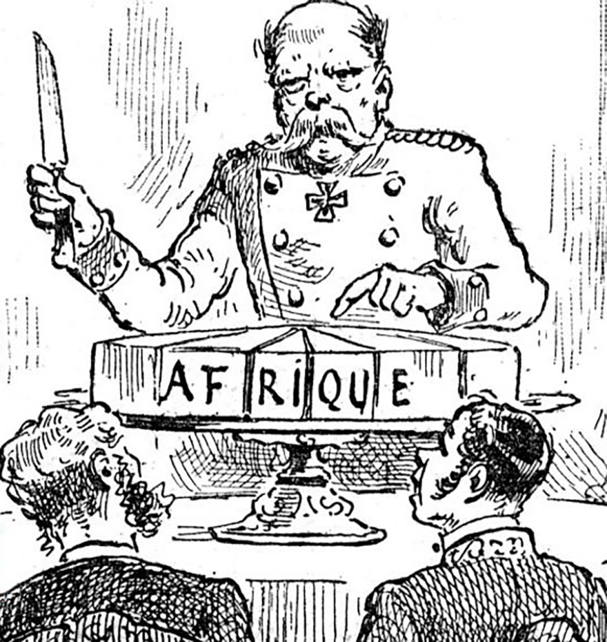 Αφρική: O μακρύς δρόμος των χωρών της προς την ανεξαρτησία τους