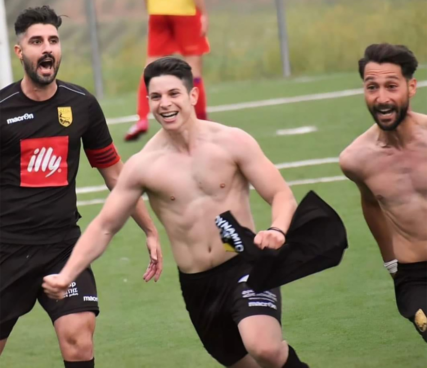 Τροχαίο στην Κορινθία: Ο 20χρονος σκοτώθηκε κοντά στο σημείο που είχε «σβήσει» και ο αδελφός του